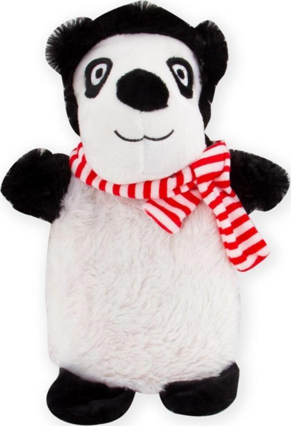EveFix Figürlü Mini Termofor Sıcak Su Torbası 350 Ml Panda - Image 1