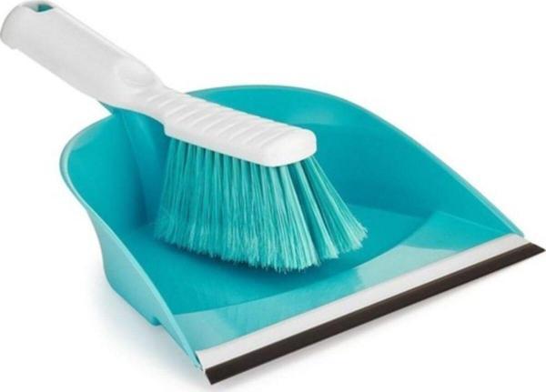 EveFix Kibar Süpürgeli Faraş Lastik Uçlu - Image 1
