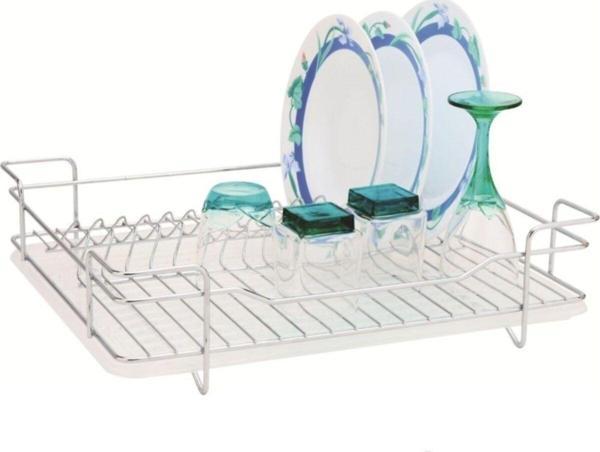 Evefix Metal Damla Tabaklık Bulaşıklık - Image 1
