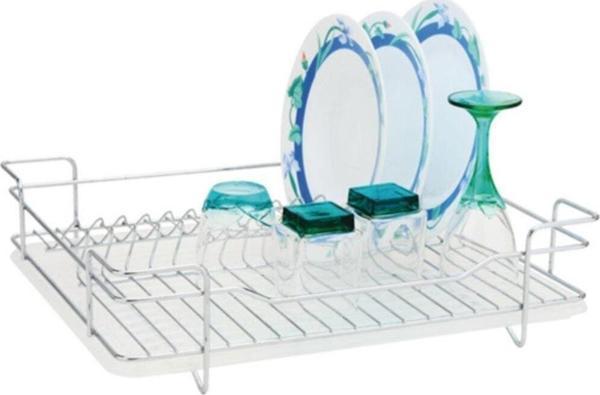 EveFix Metal Damla Tabaklık Bulaşıklık - Image 1