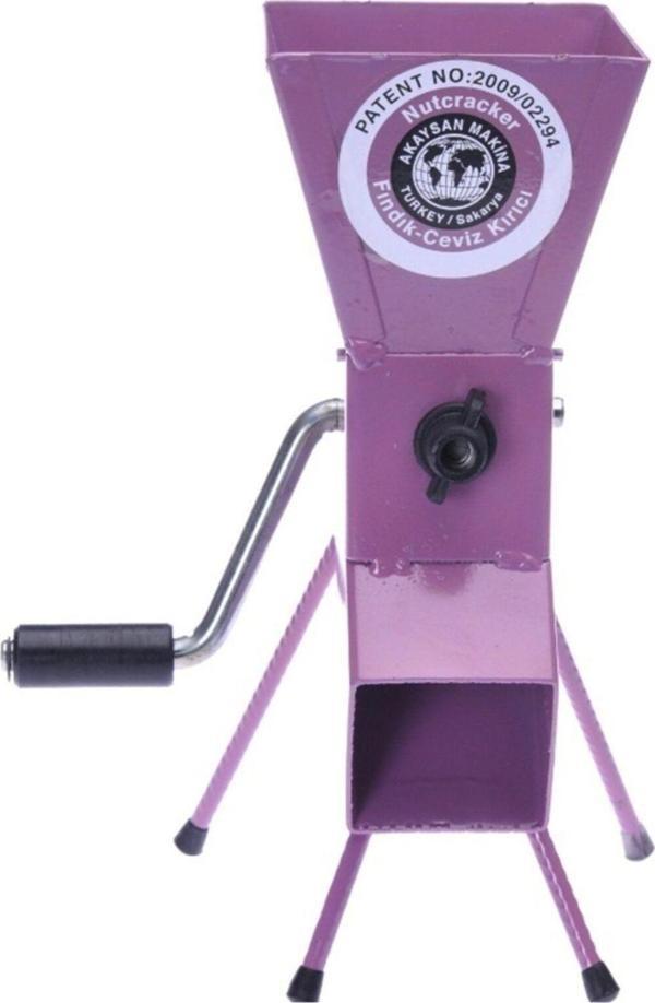EveFix Kollu Fındık Ve Ceviz Kırma Makinesi - Image 1