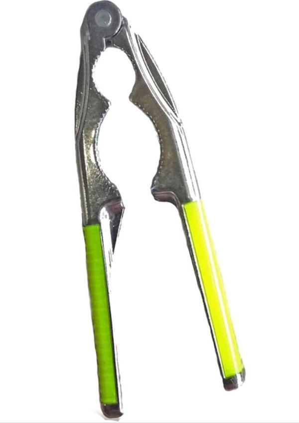EveFix Metal Pense Tipi Fındık Ceviz Kıracağı - Image 1