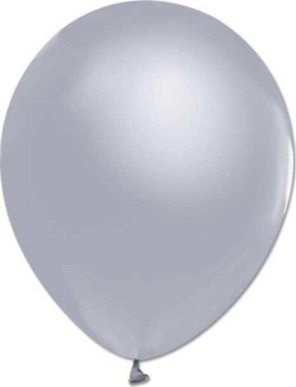 EveFix Metalik Balon 100 Adet - Image 1