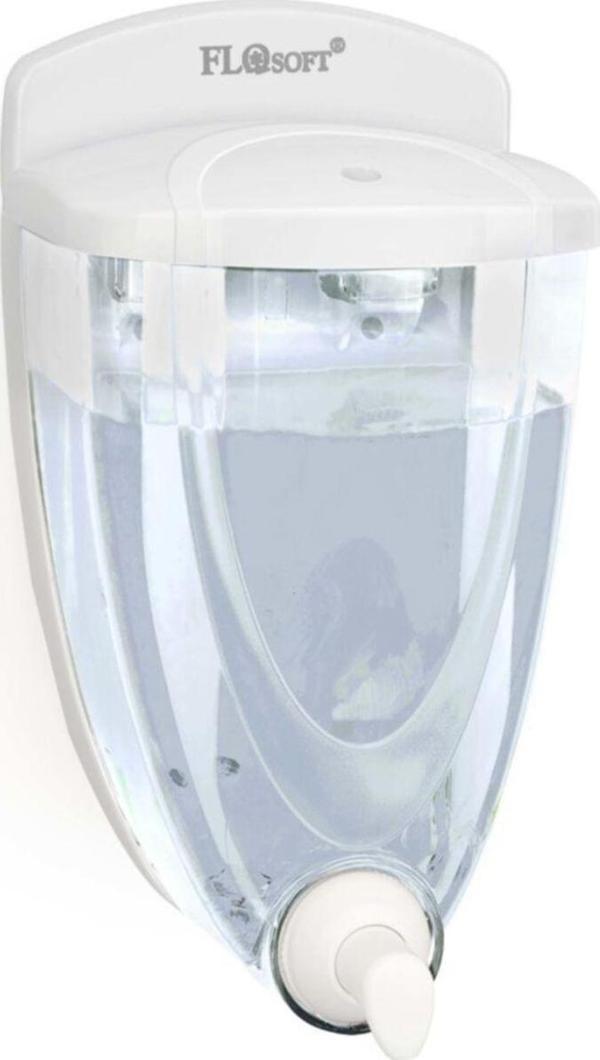 EveFix Köpük Verici Sıvı Sabunluk 650 Ml - Image 1