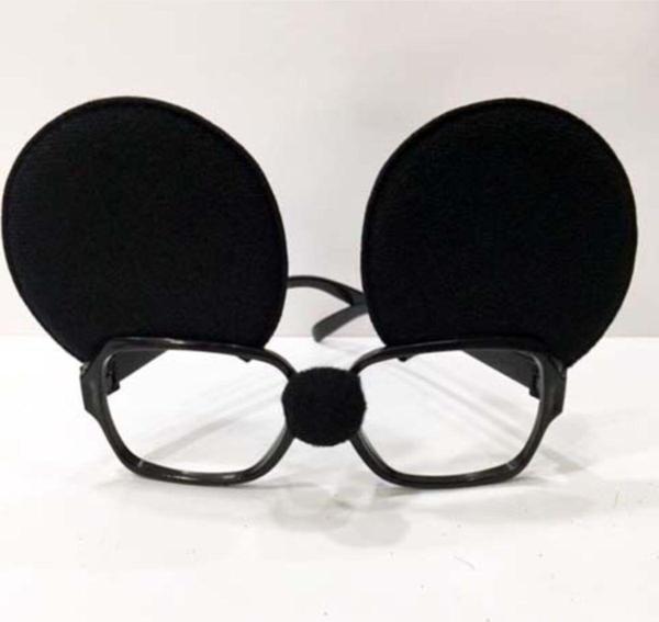 EveFix Mickey Mouse Gözlüğü - Image 1