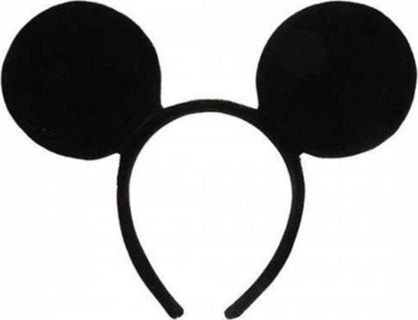 EveFix Mickey Mouse Tacı Fare Tacı - Image 1