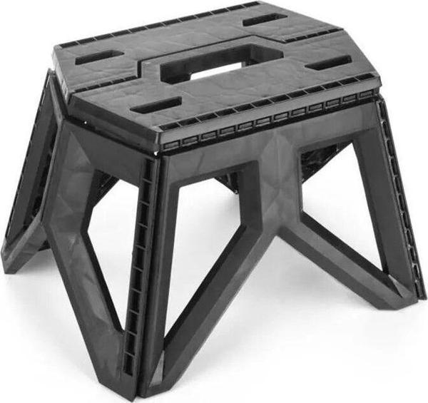EveFix Küçük Tank Katlanır Tabure - Image 1