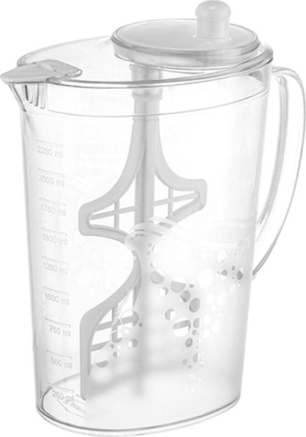 5DM Mikserli Ayran Karıştırıcı Ayranmatik - Image 1