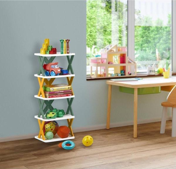 EveFix Model X Organizer, Çok Amaçlı Düzenleyici - Image 1