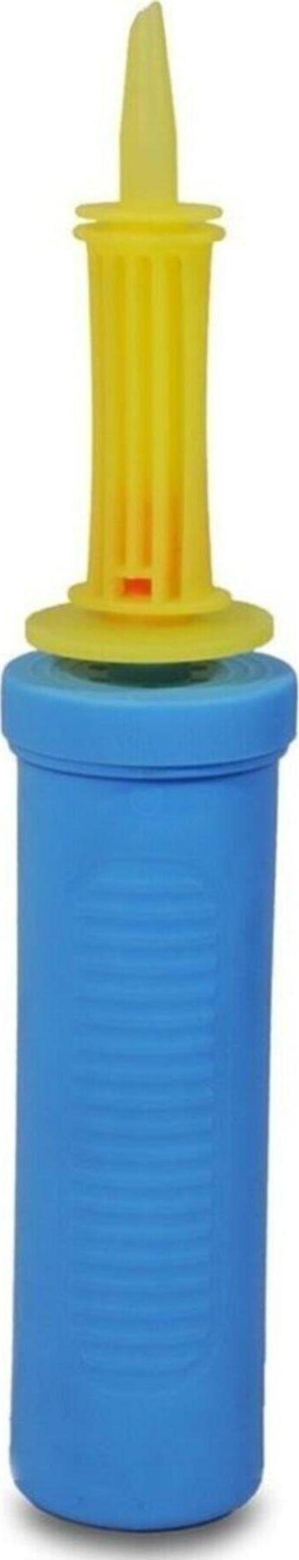 EveFix Pan Balon Pompası Mavi - Image 1