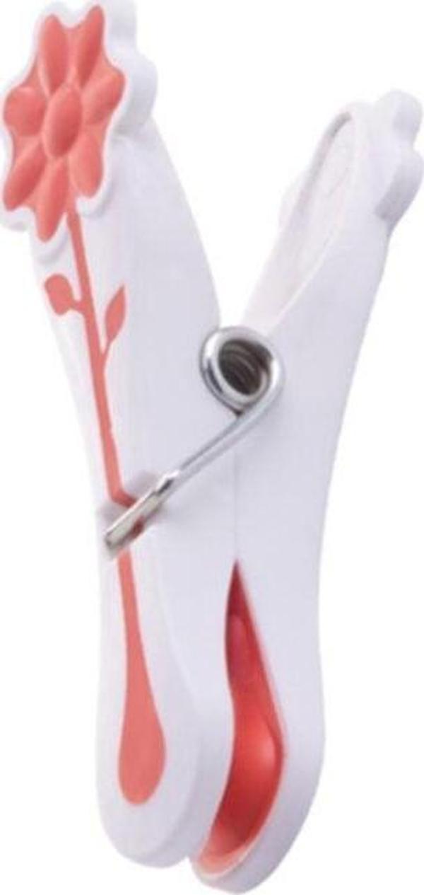 EveFix Papatya Mandal Seti - 10 Adet - Image 1