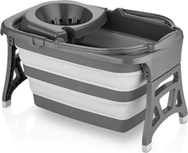 EveFix Magic Katlanır Temizlik Kovası 20 Litre - Image 1
