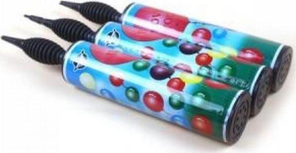 EveFix Nisec Sosis Balon Pompası Ucuz - Image 1