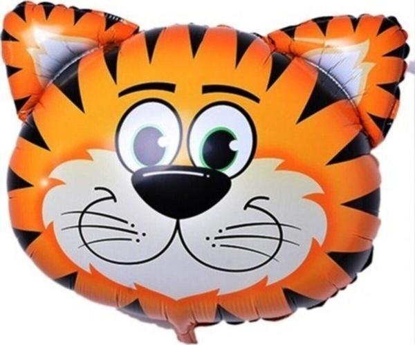 EveFix Kaplan Folyo Balon - Image 1