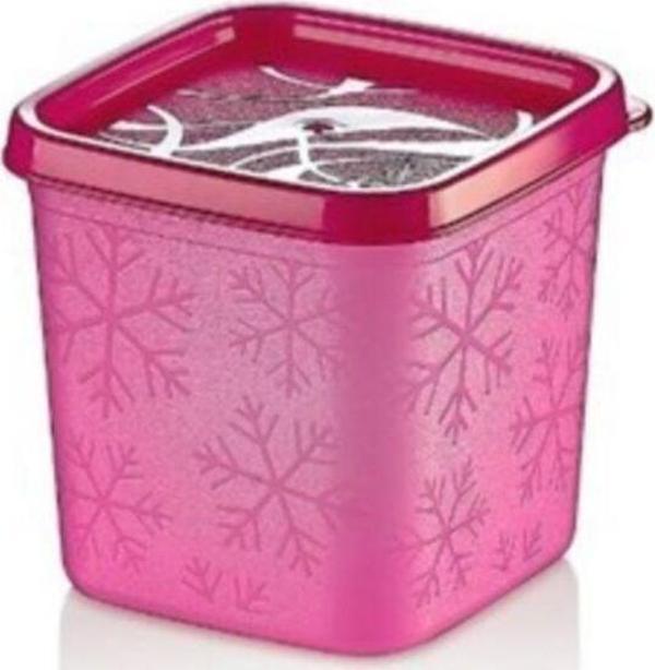 EveFix No-Frost Saklama Kabı 380 Ml - 6 Lı - Image 1