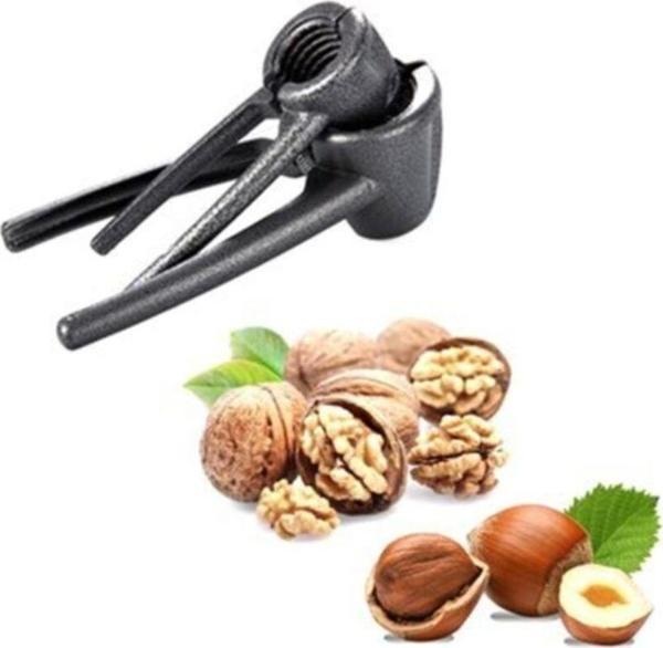 EveFix Orak 2Li Ceviz Ve Fındık Kıracağı Set - Image 1