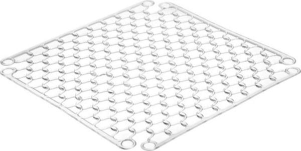 EveFix Plastik Lavabo Buzluk Halısı - Image 1