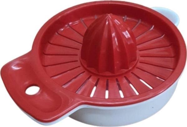 EveFix Plastik Limon Sıkacağı Seti (400 Ml) - Image 1