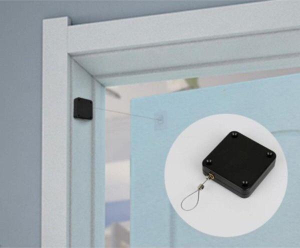 EveFix Otomatik Kapı Kapatıcı - Image 1