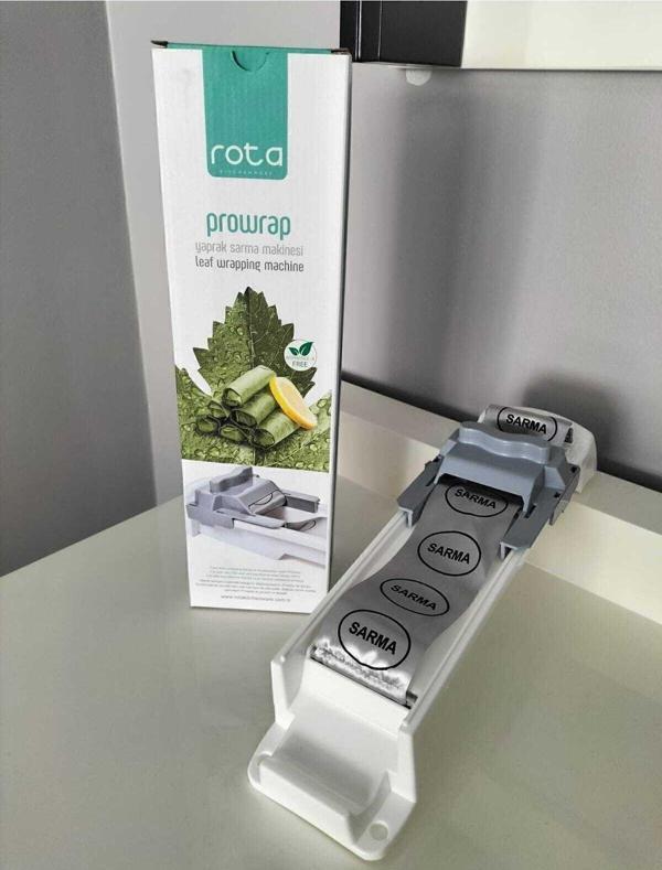 EveFix Prowrap Yaprak Sarma Makinesi - Image 1