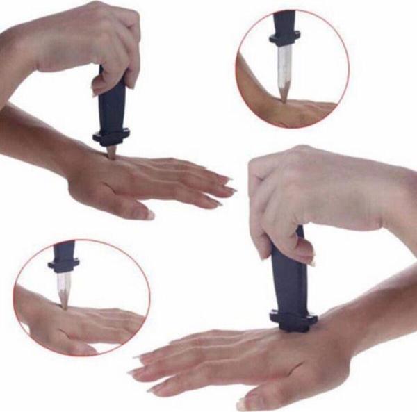 EveFix Plastik Şaka Bıçağı - Image 1