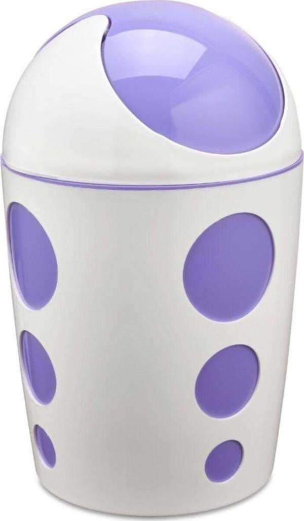 EveFix Punto Çöp Kovası 5 Lt - Image 1