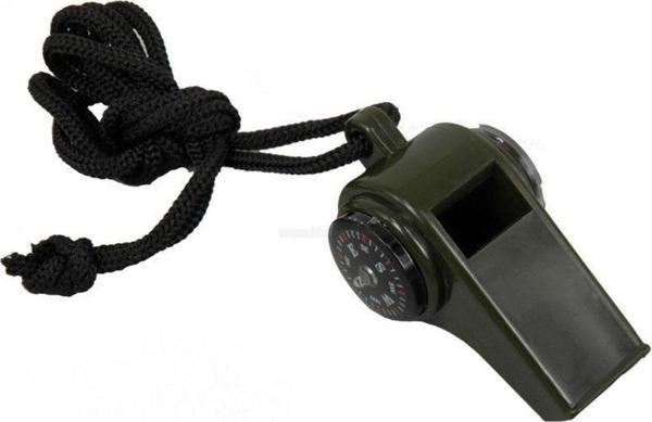 EveFix Pusulalı Termometreli Düdük - Image 1