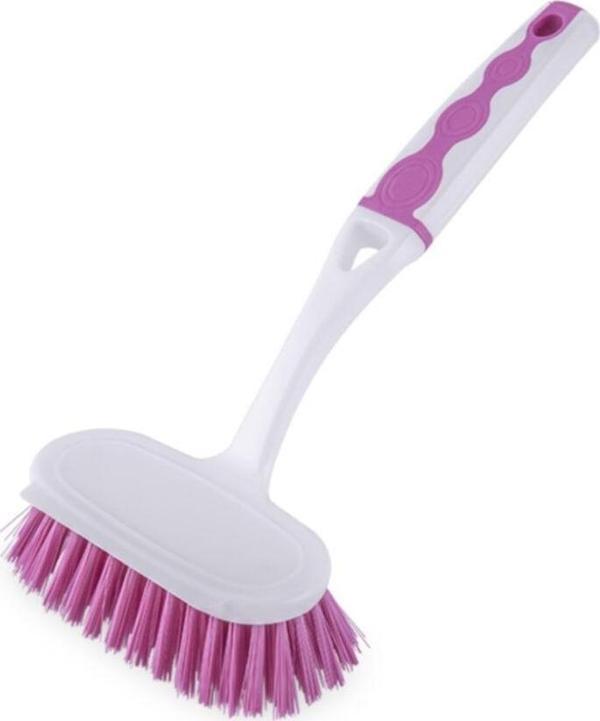 EveFix Softline Lavabo Ve Küvet Fırçası - Image 1