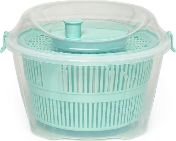 EveFix Vega Salata Kurutucu 4,4 Lt G25 Yeşil - Image 1
