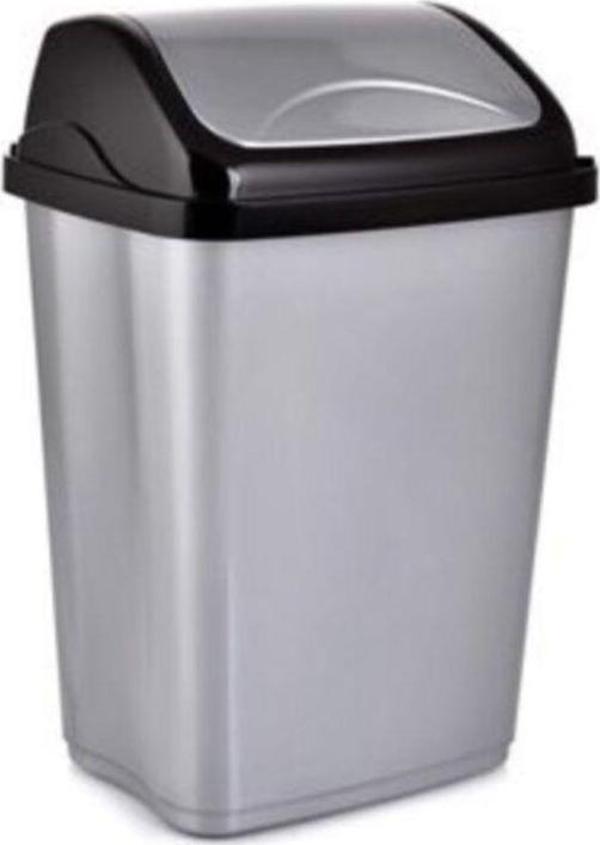 EveFix Vittorio Çöp Kovası 5 Lt - Image 1