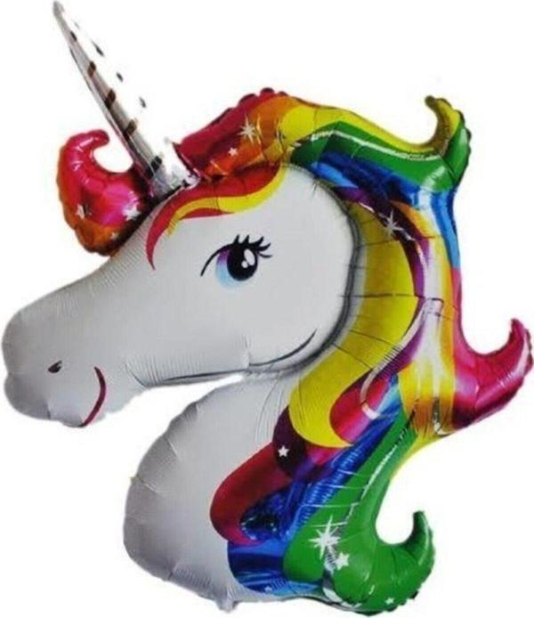 EveFix Unicorn At Folyo Balon 70 Cm - Image 1