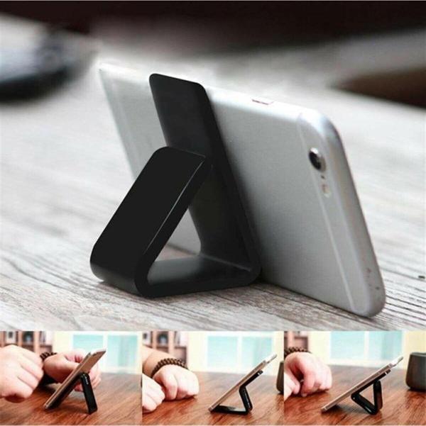 EveFix Yeni Nesil Nanotech Güçlü Yapıştırıcı Cep Telefonu Tutucu Pad - Image 1