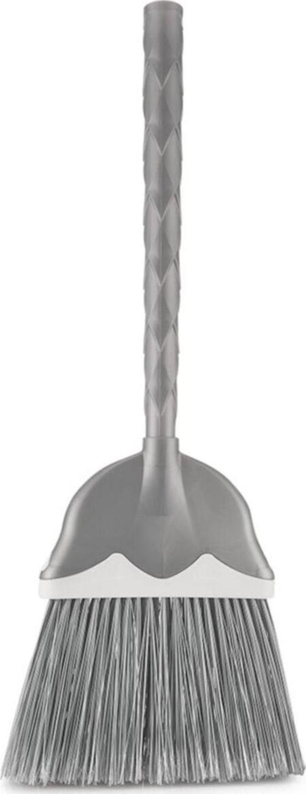 EveFix Uzun Saplı Lale Süpürge No:3 - 60 Cm - Image 1