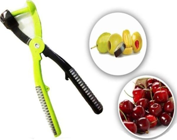 EveFix Zeytin Ve Vişne Çekirdek Çıkarıcı Aparat - Image 1