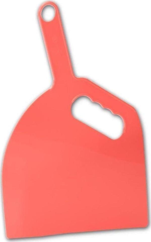EveFix Saplı Ve Tutacaklı Mangal Yelpazesi - Image 1
