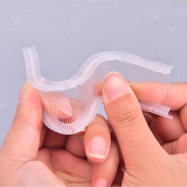 EveFix Yorgan Kılıfı Nevresim Sabitleme Klips Takımı - Image 1