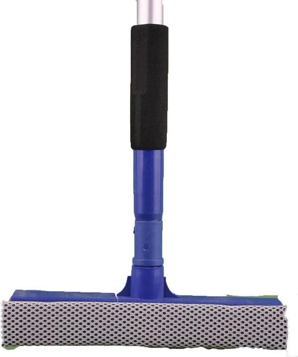 EveFix Süngerli Çekçekli Kolay Cam Silme Aleti - Image 1