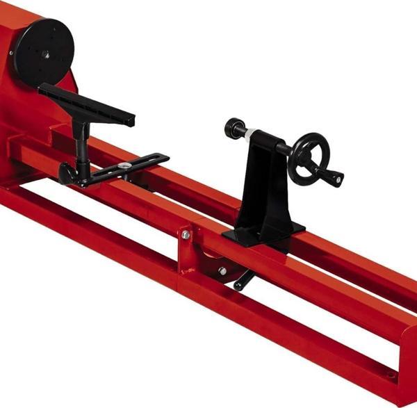 Einhell TC-WW 1000/1 Ahşap Torna Tezgahı - Image 1
