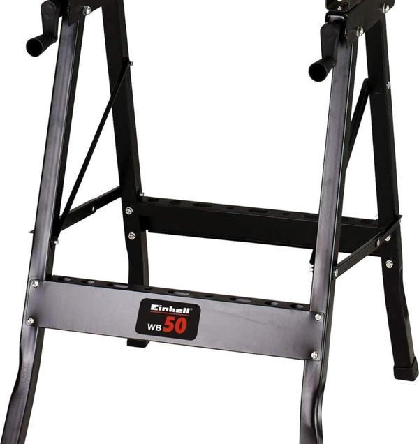 Einhell WB 50 Çalışma Tezgahı - Image 1