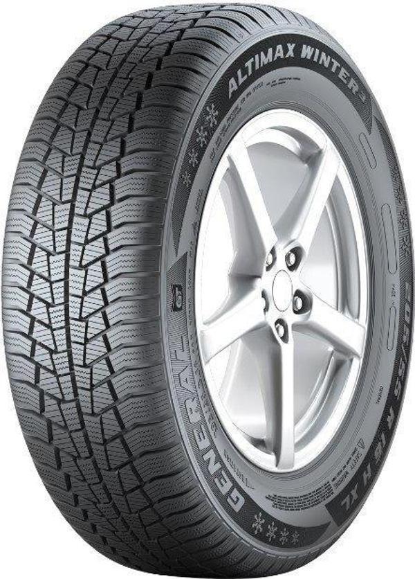 General 195/55R15 85H Altimax Winter 3 (Kış) (2017) - Image 1