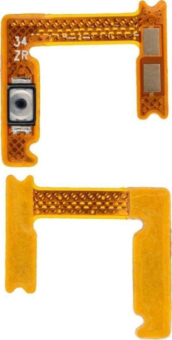 Samsung  A20 S Uyumlu On Off Power Açma Kapama Filmi SM-A207F A20S - Image 1
