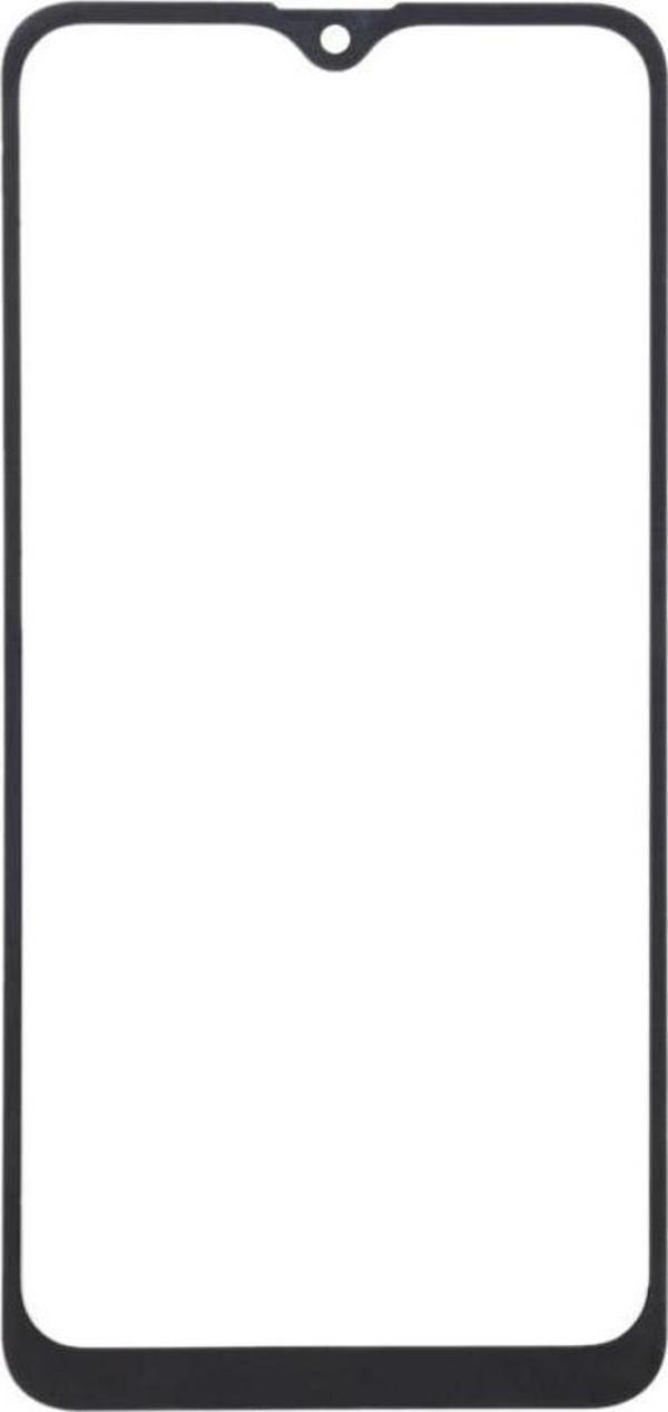 Samsung Galaxy A10 S Okalı Dokunmatik Ön Cam (EKRAN DEĞİLDİR) A10S - Image 1