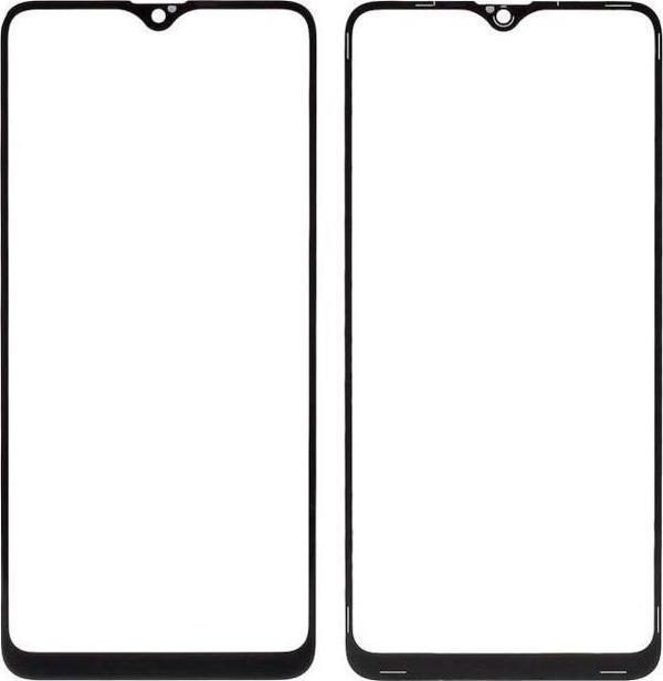 Samsung Galaxy A20 S Okalı Dokunmatik  Ön Cam ( EKRAN DEĞİLDİR) A20S - Image 1
