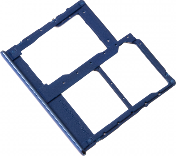 Samsung Galaxy A405 A40 Sim Tepsisi Yuvası - Image 1