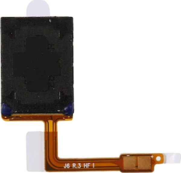 Samsung Galaxy J6 J600 Zil Bazır Buzzer Hoparlör - Image 1