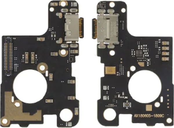 Xiaomi Mi 8 SE Orijinal  Şarj Soket - Image 1