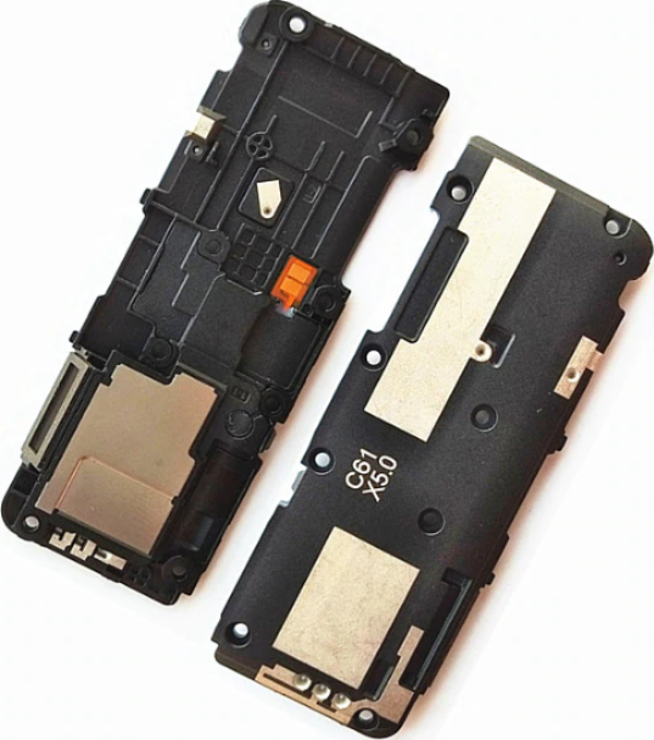 Xiaomi Mi 9T Pro Zil Bazır Hoparlör Buzzer - Image 1