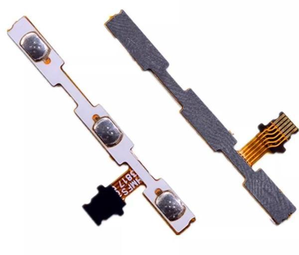 Xiaomi Redmi 5 Plus Power Volume Flex Ses Açma Kapama Film - Image 1
