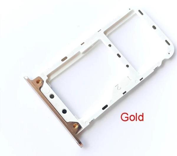 Xiaomi Redmi 5 Plus Sim Tepsisi - Image 1