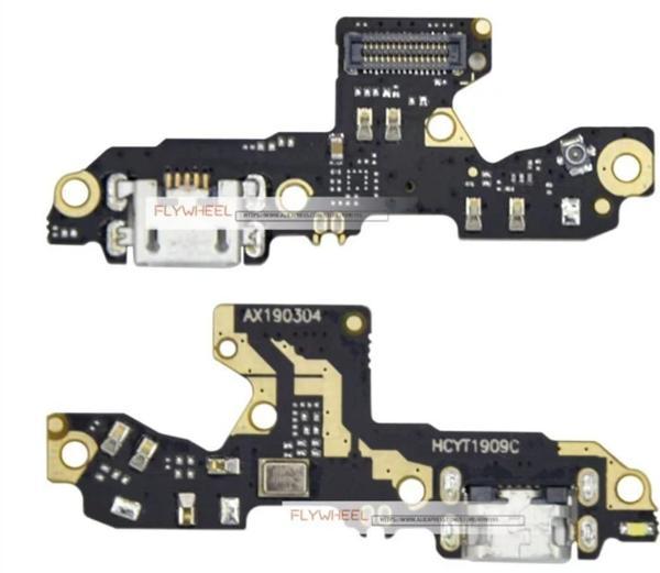 Xiaomi Redmi 7 Orijinal Şarj Soketi - Image 1